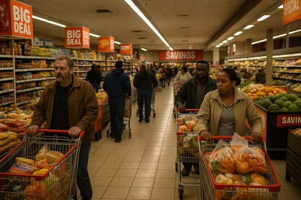 South Africa’s Big Retail War: Who Will Dominate 2026 and Beyond?