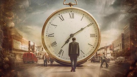 2026! Does Time Really Fly or Is It Just an Illusion?