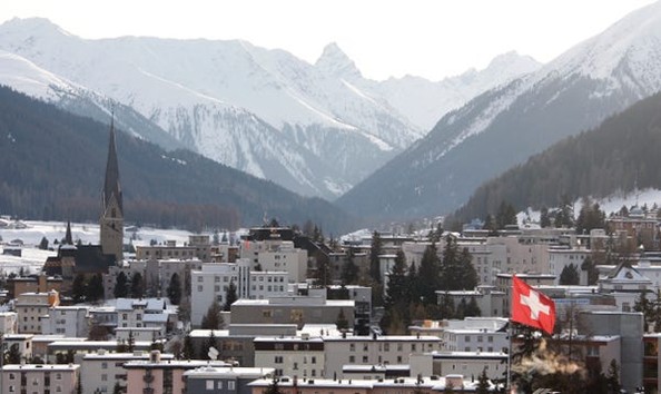 Davos 2026