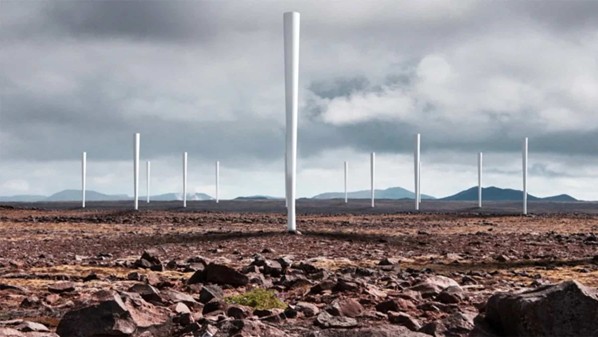 Renewable Energy in 2026