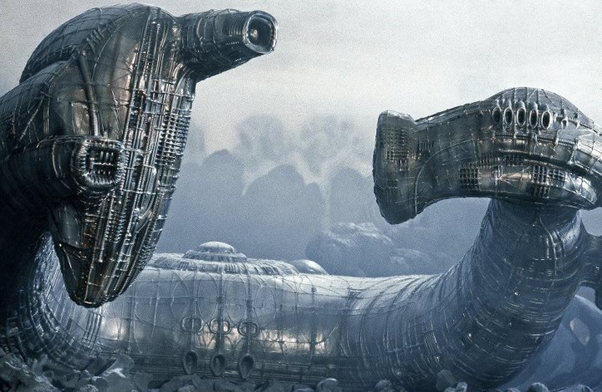 Will 2026 Be the Year of First Contact?