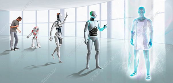 The Age of Thresholds Part I