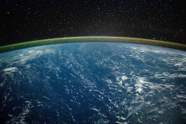 Earth Day 2026: A Planet at the Crossroads
