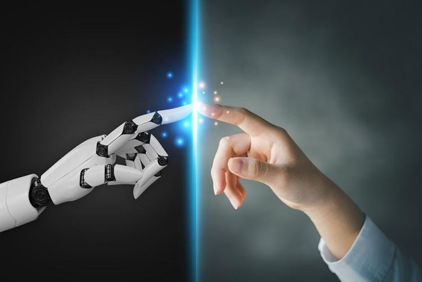 The Missing Ingredient of Artificial General Intelligence